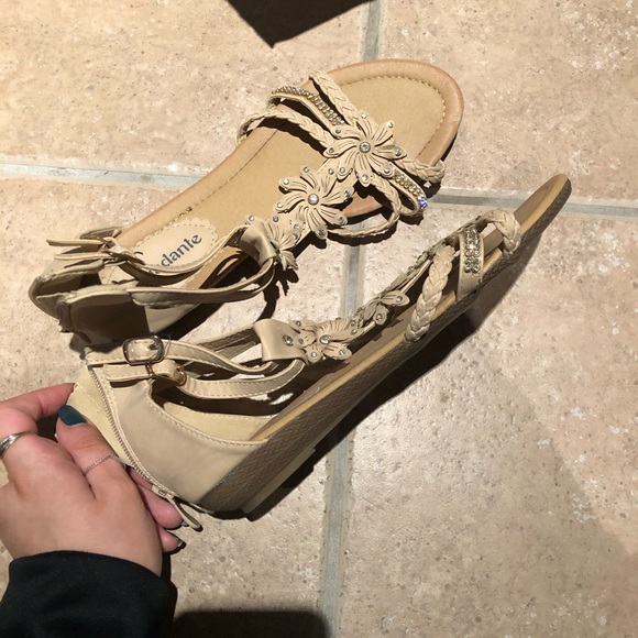 Sandals from Italy - Picture 2 of 4